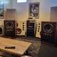 Tannoy Super Gold Monitor 1000, SGM15